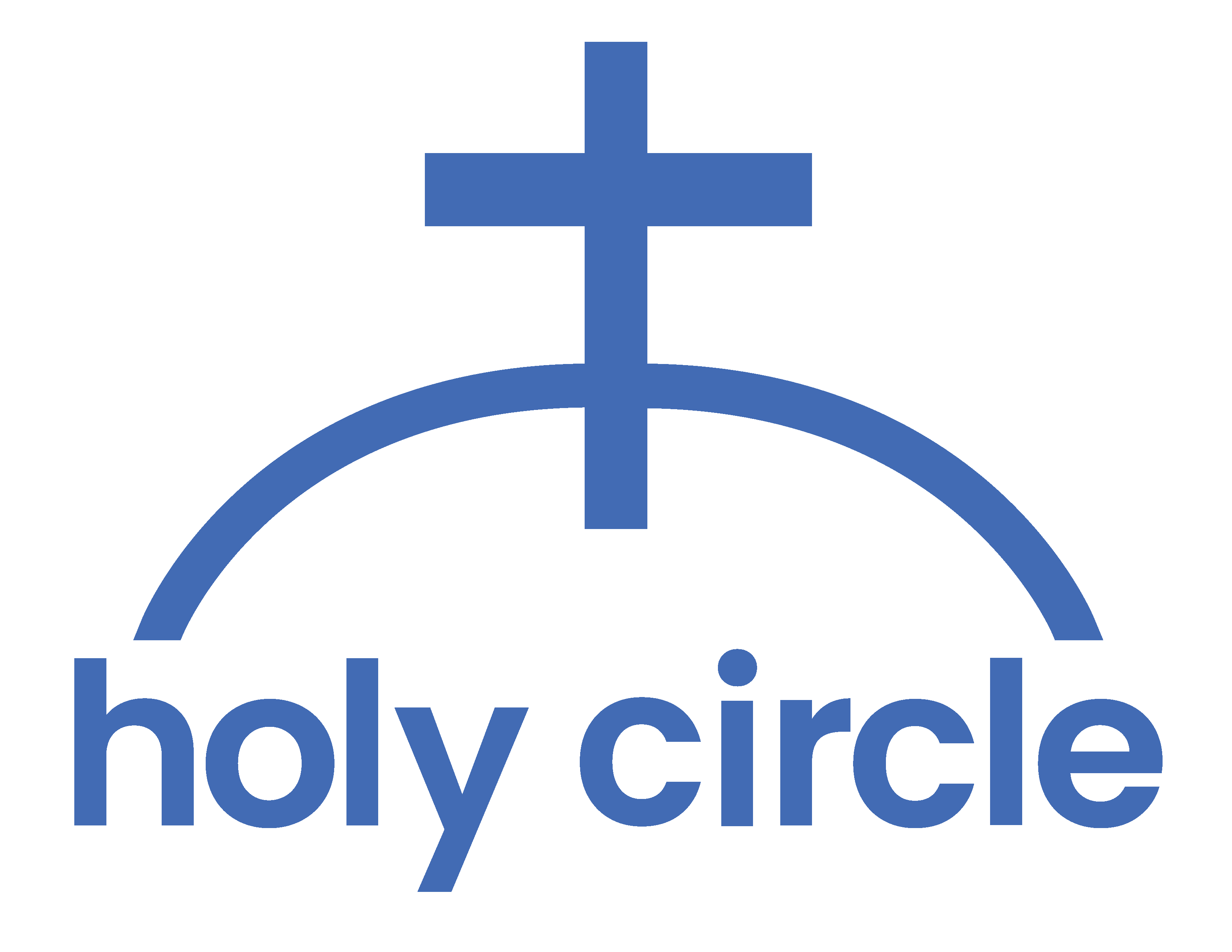 Holy Circle Logo